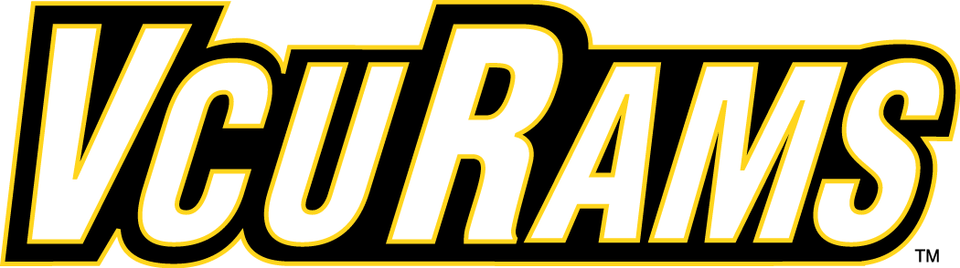 Virginia Commonwealth Rams 1998-2013 Wordmark Logo DIY iron on transfer (heat transfer)